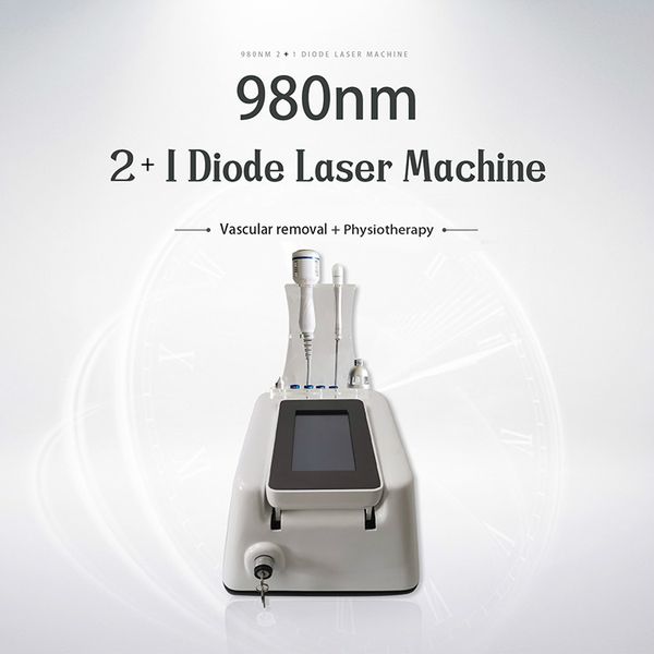 3 in 1 980nm vascular spider veins removal laser 980 nm diode laser flat warts removal system spider veins removal machine, Black
3 in 1 980nm vascular spider veins removal laser 980 nm diode laser flat warts removal system spider veins removal machine, Black