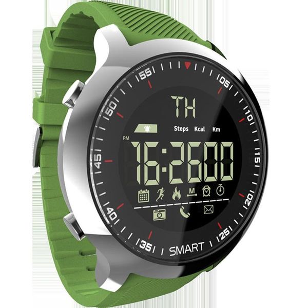 ex18 smart watch waterproof luminous pedometer phone message outdoor men smartwatches
ex18 smart watch waterproof luminous pedometer phone message outdoor men smartwatches