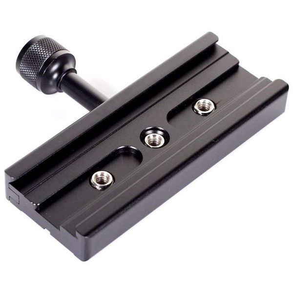 qr-120 clamp adapter for quick release plate 1/4in 3/8in arca swiss pu-50/pu-60/pu-100/pu-120/pu-150/pu-200 benro sunwayfoto tri
qr-120 clamp adapter for quick release plate 1/4in 3/8in arca swiss pu-50/pu-60/pu-100/pu-120/pu-150/pu-200 benro sunwayfoto tri