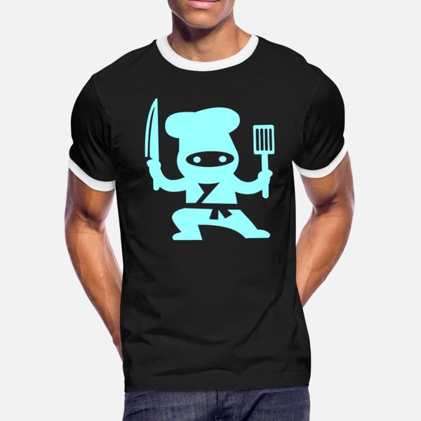chef ninja t shirt men designer cotton size s-3xl letters loose basic spring autumn novelty shirt
chef ninja t shirt men designer cotton size s-3xl letters loose basic spring autumn novelty shirt