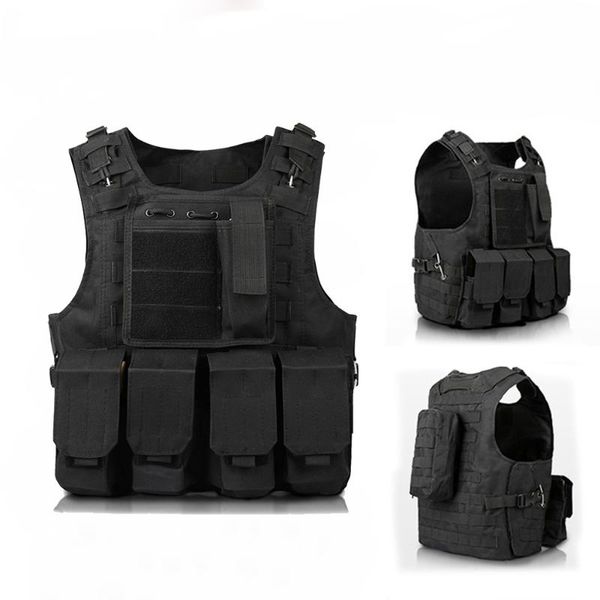 функция tactical vest охота камуфляж дети открытые несколько мужчин combat vest body molle броня, Camo;black
функция tactical vest охота камуфляж дети открытые несколько мужчин combat vest body molle броня, Camo;black