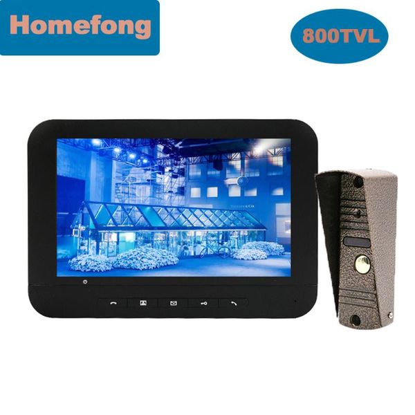 dragonsview 7 inch video intercom doorbell camera kit video door phone system dual way talk monitoring
dragonsview 7 inch video intercom doorbell camera kit video door phone system dual way talk monitoring