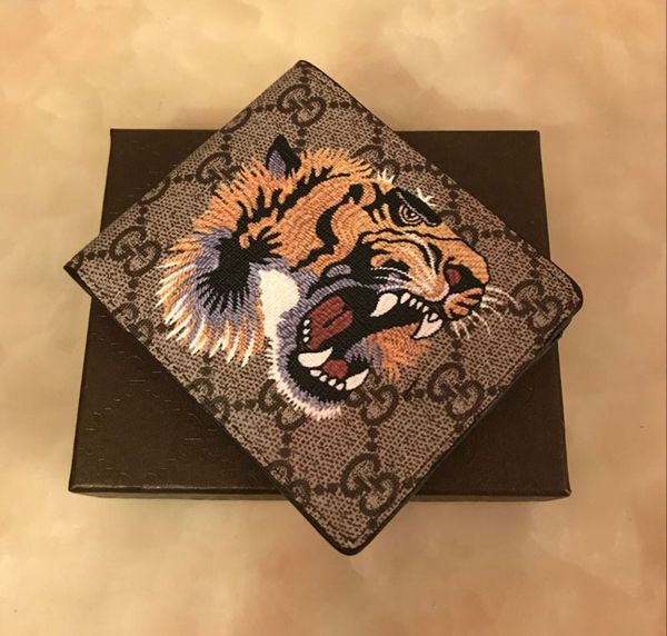 2019 new tote wallet leather men short wallets for women men coin purse clutch bags with no box, Red;black
2019 new tote wallet leather men short wallets for women men coin purse clutch bags with no box, Red;black