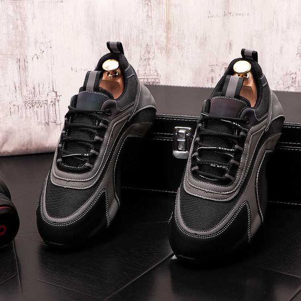 breathable hip-hop men shoes sneakers mixed color young men trainers web celebrity shoes zapatillas hombre, Black
breathable hip-hop men shoes sneakers mixed color young men trainers web celebrity shoes zapatillas hombre, Black