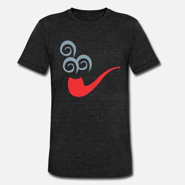 solid cigarette t shirt men customize 100% cotton s-xxxl trend famous funny casual spring autumn natural shirt
