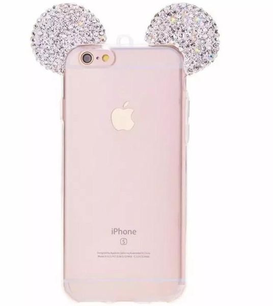 bling glitter rhinestone mouse ear cute phone tpu soft case for iphone6 6s 6plus 6splus 7 7plus 8 8plus x llfa
bling glitter rhinestone mouse ear cute phone tpu soft case for iphone6 6s 6plus 6splus 7 7plus 8 8plus x llfa