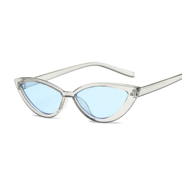 fashion vintage black cat eye sunglasses women fashion brand designer mirror small frame cateye sun glasses 2020, White;black
fashion vintage black cat eye sunglasses women fashion brand designer mirror small frame cateye sun glasses 2020, White;black