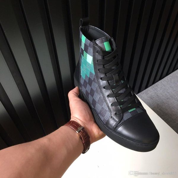 2020 r tattoo sneakers series men's fashion trend outdoor sports shoes comfortable and breathable sports overall lightweight
2020 r tattoo sneakers series men's fashion trend outdoor sports shoes comfortable and breathable sports overall lightweight