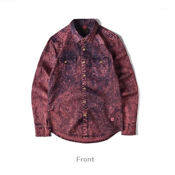 styles fashion mens spring autumn clothes luxury long sleeve shirt designer mens casual shirt old metal, White;black
styles fashion mens spring autumn clothes luxury long sleeve shirt designer mens casual shirt old metal, White;black