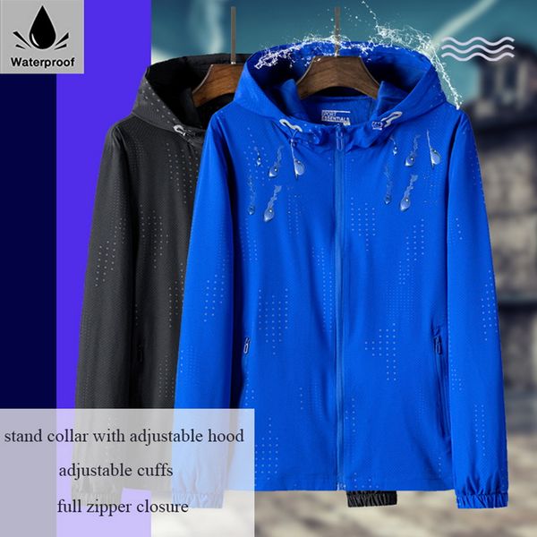 men's solid color jacket long sleeve zipper coat loose breathing hoodies with pocket 2020, Black;brown
men's solid color jacket long sleeve zipper coat loose breathing hoodies with pocket 2020, Black;brown