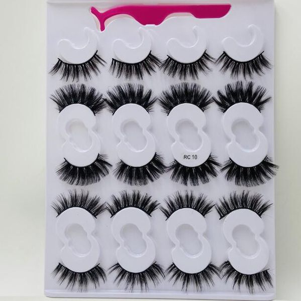 thick long mink false eyelashes set 10 pairs reusable hand made fake lashes with tweezer 10 models available dhl lashes extensions
thick long mink false eyelashes set 10 pairs reusable hand made fake lashes with tweezer 10 models available dhl lashes extensions