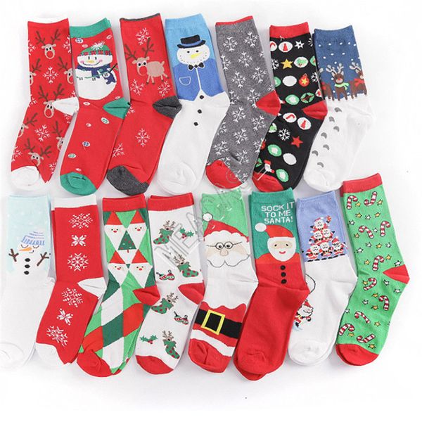 christmas designers stocking xmas santa snowman print winter cotton socks women men mid-calf length sock long hosiery for festival d82009, Pink;yellow
christmas designers stocking xmas santa snowman print winter cotton socks women men mid-calf length sock long hosiery for festival d82009, Pink;yellow