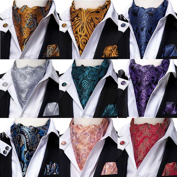 hi-tie fashion men's cravat set luxury floral paisley cravat tie men 100% silk red blue pink ascot pocket square for men, Black;gray
hi-tie fashion men's cravat set luxury floral paisley cravat tie men 100% silk red blue pink ascot pocket square for men, Black;gray