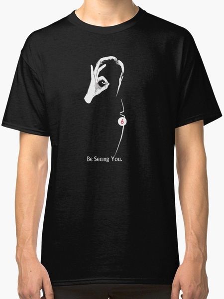 sport 2019 designs mens t shirt summer stranger things the prisoner be seeing you men's t shirt blackpolitical t shirts
sport 2019 designs mens t shirt summer stranger things the prisoner be seeing you men's t shirt blackpolitical t shirts