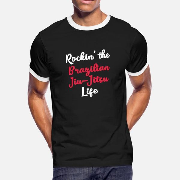 rockin' the brazilian jiujitsu life mma bjj t shirt men designs 100% cotton round neck letters crazy humor summer pictures shirt 
rockin' the brazilian jiujitsu life mma bjj t shirt men designs 100% cotton round neck letters crazy humor summer pictures shirt