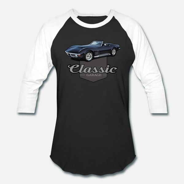 classic_corvette_garage t shirt men design 100% cotton euro size s-3xl fit gift funny casual summer style original shirt, White;black
classic_corvette_garage t shirt men design 100% cotton euro size s-3xl fit gift funny casual summer style original shirt, White;black