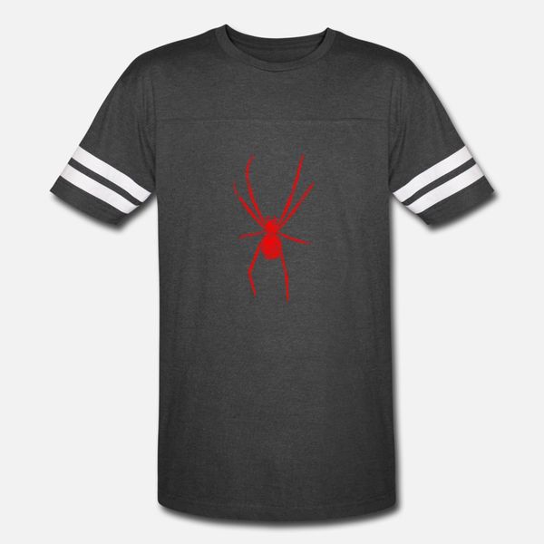 red spider distressed vintage creepy scary t shirt men designs 100% cotton plus size 3xl clothes loose new fashion natural shirt
red spider distressed vintage creepy scary t shirt men designs 100% cotton plus size 3xl clothes loose new fashion natural shirt