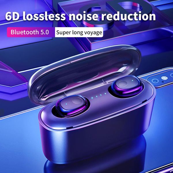 cgjxsg5s tws wireless earphone bluetooth 5 .0 sound 6d stereo earbuds mini sport headset in -ear handswith charging box
cgjxsg5s tws wireless earphone bluetooth 5 .0 sound 6d stereo earbuds mini sport headset in -ear handswith charging box