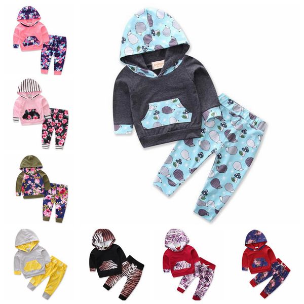 baby girl outfits infant girls hooded pants 2pcs sets flower newborn tracksuits designer boutique baby toddler clothes 4lots dw4805, White
baby girl outfits infant girls hooded pants 2pcs sets flower newborn tracksuits designer boutique baby toddler clothes 4lots dw4805, White