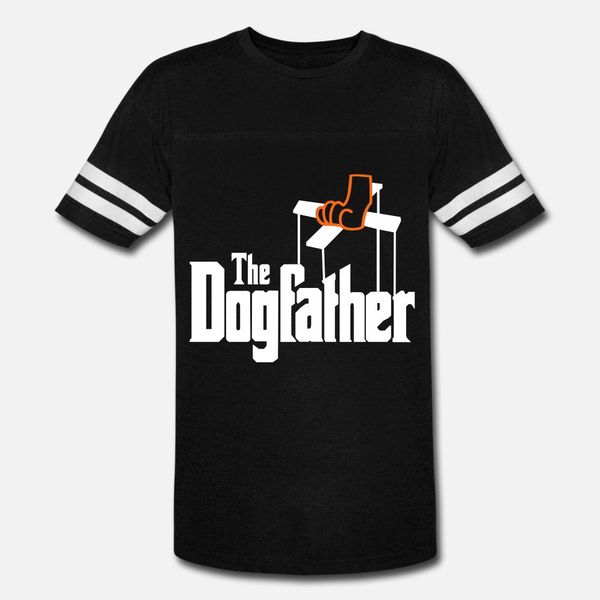 the dogfather t shirt men design short sleeve o-neck original anti-wrinkle casual spring autumn natural shirt
the dogfather t shirt men design short sleeve o-neck original anti-wrinkle casual spring autumn natural shirt