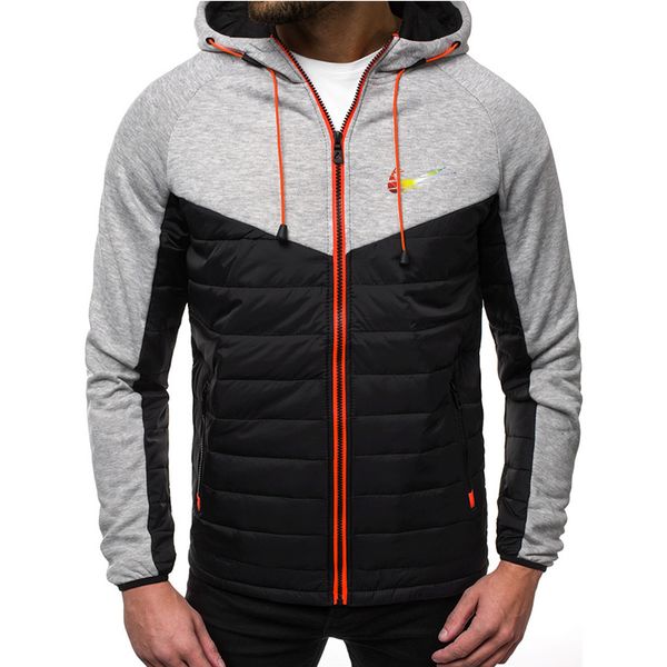 men's autumn and winter jacket coat new men's women's clothing winter casual men's coat jacket size s-2xl, Black;brown
men's autumn and winter jacket coat new men's women's clothing winter casual men's coat jacket size s-2xl, Black;brown