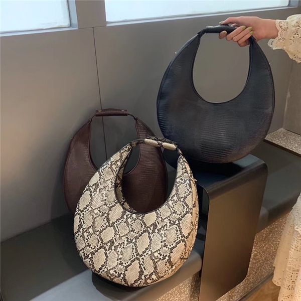 niche fashion design catwalk moon bag new personality wild simple arc luxury handbags women bags designer
niche fashion design catwalk moon bag new personality wild simple arc luxury handbags women bags designer