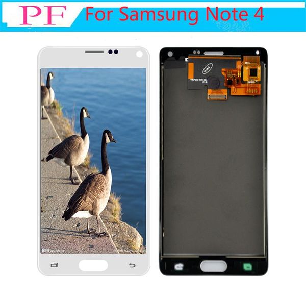 cgjxs3pcs for samsung galaxy note 4 lcd n910 n910c n910a n910f display tft touch screen digitizer replacements for galaxy note 4 lcd display
cgjxs3pcs for samsung galaxy note 4 lcd n910 n910c n910a n910f display tft touch screen digitizer replacements for galaxy note 4 lcd display