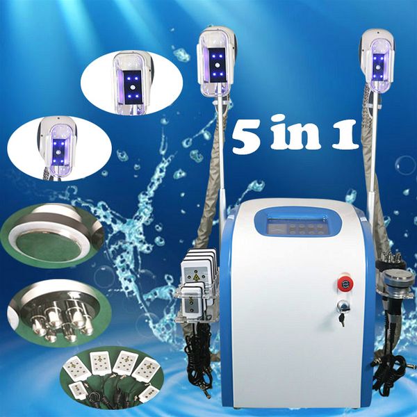 2 fat ing handles fat e machine 40k cavitation body rf slimming machine lipolaser beauty equipment