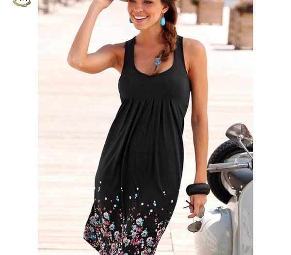 print floral loose dress fashion casual women dress robe femme dress plus size s-5xl om1032 designer clothes, Black;gray
print floral loose dress fashion casual women dress robe femme dress plus size s-5xl om1032 designer clothes, Black;gray