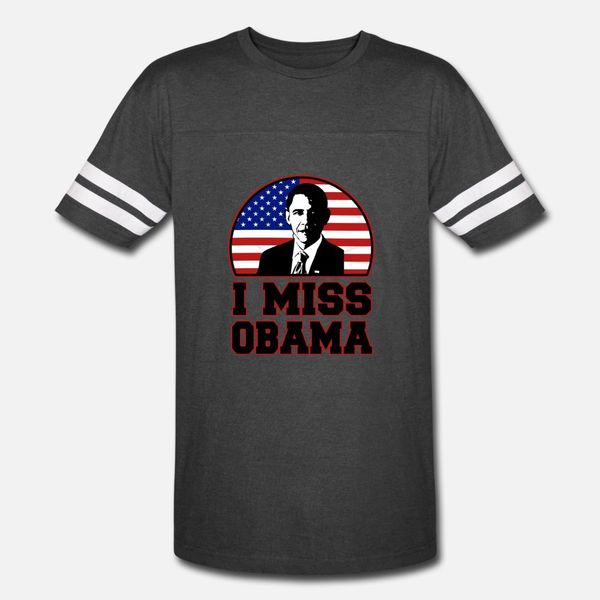 i miss obama t shirt men design short sleeve s-3xl cool crazy fashion spring trend shirt
i miss obama t shirt men design short sleeve s-3xl cool crazy fashion spring trend shirt