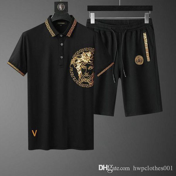 2020 mens designer tracksuits mens 2020 luxury designer clothes fashion luxury running suits t shirt and shorts sets size -4xl 2pcs, Gray
2020 mens designer tracksuits mens 2020 luxury designer clothes fashion luxury running suits t shirt and shorts sets size -4xl 2pcs, Gray