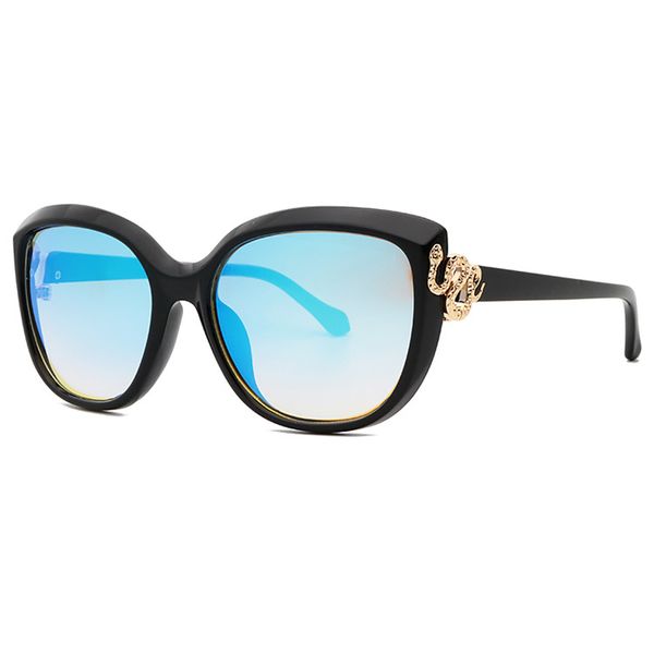 fashion sunglasses ladies modern cat ear sunglasses designer new fashion glasses uv protection sunglasses, White;black
fashion sunglasses ladies modern cat ear sunglasses designer new fashion glasses uv protection sunglasses, White;black
