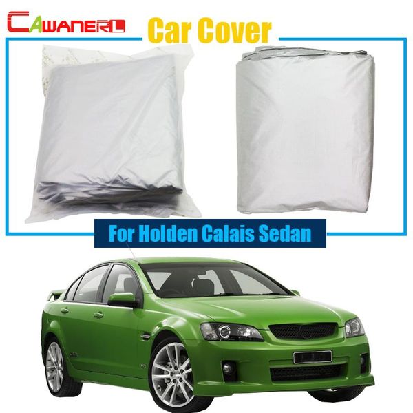 cawanerl car cover for holden calais sedan auto outdoor sun shade snow rain resistant anti uv protector cover dust proof 
cawanerl car cover for holden calais sedan auto outdoor sun shade snow rain resistant anti uv protector cover dust proof