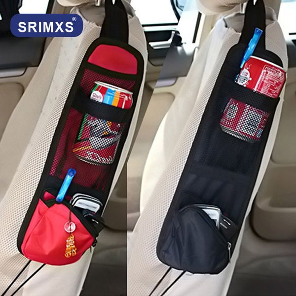 car seat storage bag for stowing tidying auto seat side phone multi-pocket non-woven waterproof fabric bags car-styling
car seat storage bag for stowing tidying auto seat side phone multi-pocket non-woven waterproof fabric bags car-styling