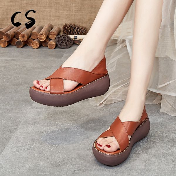 summer women sandals genuine leather wedges shoes woman sandalias beach shoes platform sandals ladies zapatos de mujer, Black
summer women sandals genuine leather wedges shoes woman sandalias beach shoes platform sandals ladies zapatos de mujer, Black