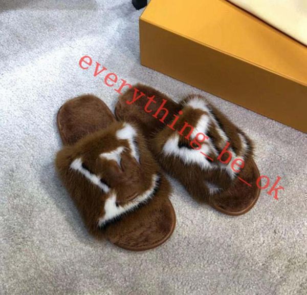 limited edition full mink hair home and l slippers 2020 womens soft light and comfortable soles and warm leather fur slippe, Black;red
limited edition full mink hair home and l slippers 2020 womens soft light and comfortable soles and warm leather fur slippe, Black;red