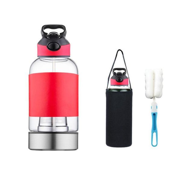 water bottles & cages portable cup outdoor bottle glass teacup with straw filter large-capacity separation
water bottles & cages portable cup outdoor bottle glass teacup with straw filter large-capacity separation
