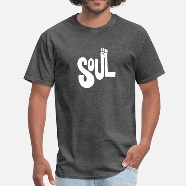 soul тенниска люди создают 100% хлопок o шеи оригинал симпатичные смешные весна письмо рубашку
soul тенниска люди создают 100% хлопок o шеи оригинал симпатичные смешные весна письмо рубашку