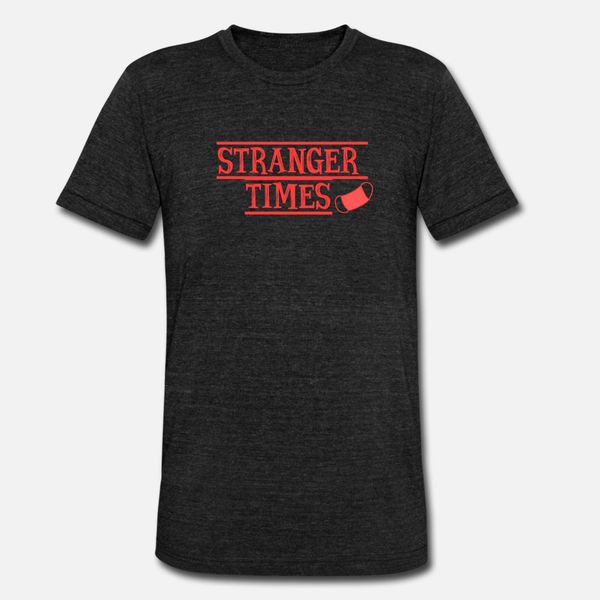 stranger times with face mask t shirt men designer cotton round neck leisure cute building spring autumn outfit shirt
stranger times with face mask t shirt men designer cotton round neck leisure cute building spring autumn outfit shirt