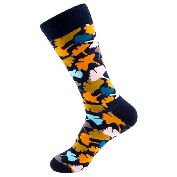 autumn men sock casual tube novelty skateboard funny happy cool colored stripe cotton dot pattern calcetines hombre, Black
autumn men sock casual tube novelty skateboard funny happy cool colored stripe cotton dot pattern calcetines hombre, Black