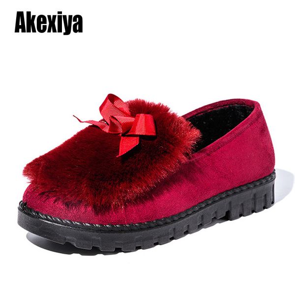 luxury moccasins ladies flat heels platform plush loafers comfort slip-on bow-knot warm winter shoes women u661, Black
luxury moccasins ladies flat heels platform plush loafers comfort slip-on bow-knot warm winter shoes women u661, Black