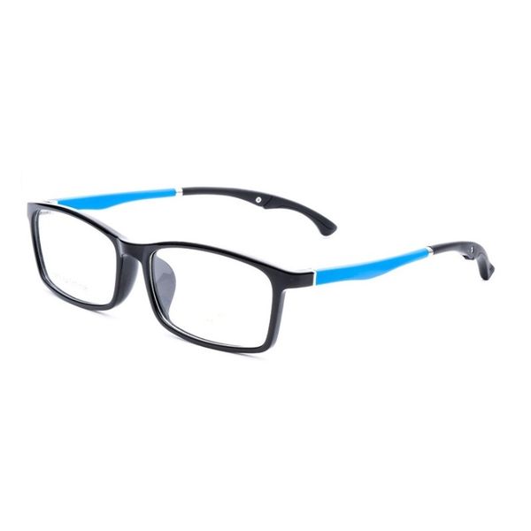 width-140 adjusting the temples folding antiskid eyewear frame for teenagers sports glasses eyewear for elderly reading glasses, Black
width-140 adjusting the temples folding antiskid eyewear frame for teenagers sports glasses eyewear for elderly reading glasses, Black