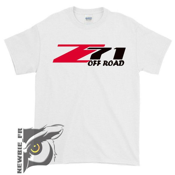 american car z71 chevy colorado off road logo 2019 summer new fashion cotton short sleeve print fitness screen printing t shirt
american car z71 chevy colorado off road logo 2019 summer new fashion cotton short sleeve print fitness screen printing t shirt