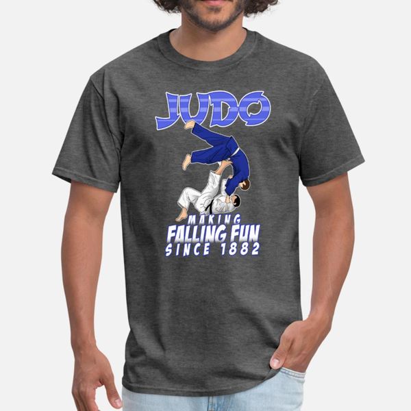 funny judo gifts and apparel making falling fun t shirt men printing 100% cotton o-neck trend gift comical spring leisure shirt
funny judo gifts and apparel making falling fun t shirt men printing 100% cotton o-neck trend gift comical spring leisure shirt