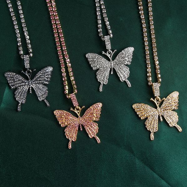 fashion designer accessories with animal wedding necklaces for women of alloy sterling silver jewelry diamond butterfly necklace
fashion designer accessories with animal wedding necklaces for women of alloy sterling silver jewelry diamond butterfly necklace