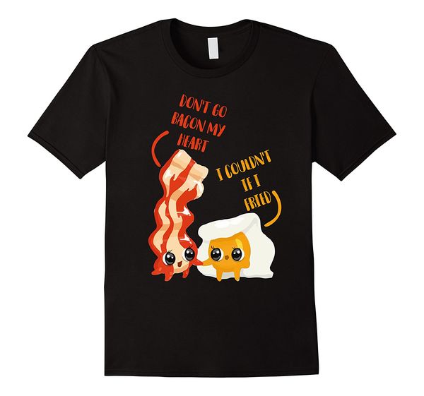 2019 new summer casual tee shirt don't go bacon my heart funny t-shirt for men and women
2019 new summer casual tee shirt don't go bacon my heart funny t-shirt for men and women