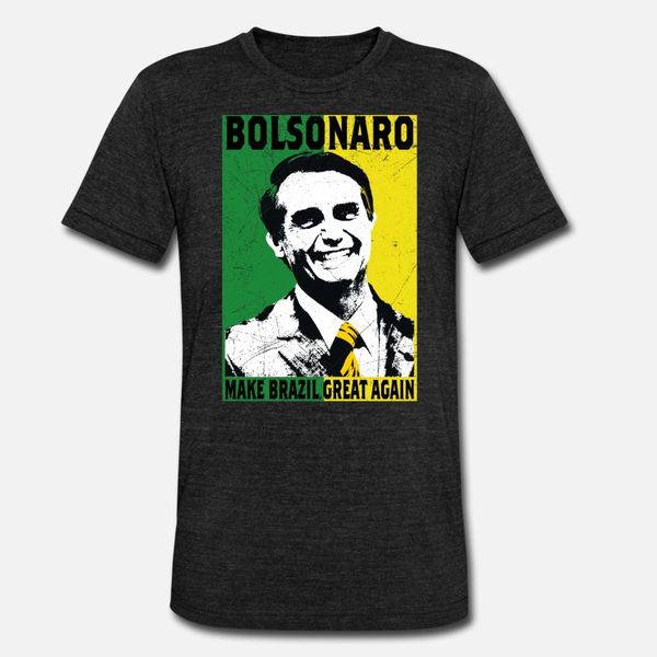 jair bolsonaro presidente 2018 brasil t shirt men create tee shirt o neck pictures fit comfortable summer style original shirt
jair bolsonaro presidente 2018 brasil t shirt men create tee shirt o neck pictures fit comfortable summer style original shirt