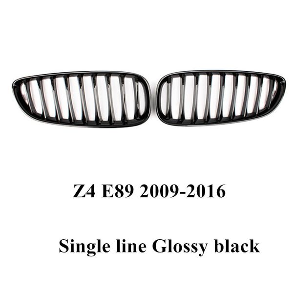1 пар глянцевого черного почка mesh grille для b-m-w z4 e89 abs аксессуаров зеркального m цвет автомобиль 2009-2016 автомобилей передней реш
1 пар глянцевого черного почка mesh grille для b-m-w z4 e89 abs аксессуаров зеркального m цвет автомобиль 2009-2016 автомобилей передней реш