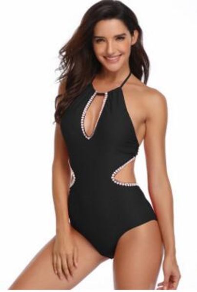 hl one pieces bandage bikini swimwear deep v splicing body,deep v protruding skinny ladies swimsuit women online shopping
hl one pieces bandage bikini swimwear deep v splicing body,deep v protruding skinny ladies swimsuit women online shopping