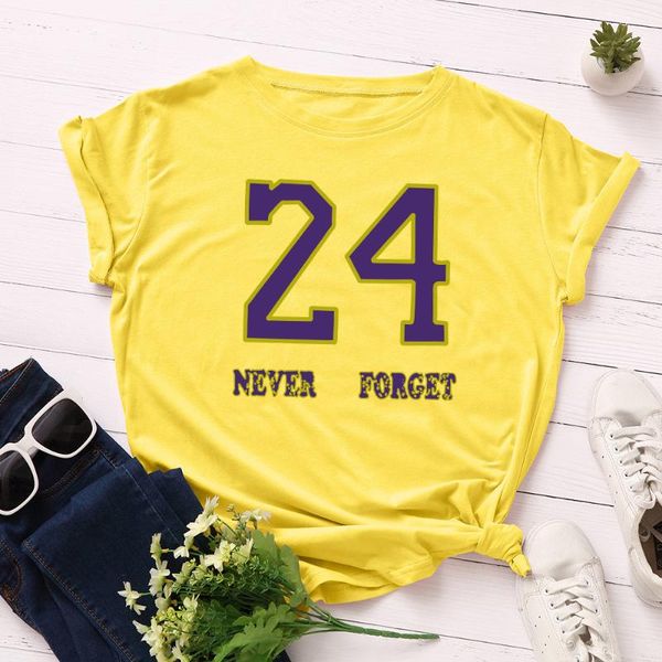 women's t-shirt women digital 24 print harajuku aesthetic letter graphic streetwear basic cotton tee shirt summer large size tshirt, White
women's t-shirt women digital 24 print harajuku aesthetic letter graphic streetwear basic cotton tee shirt summer large size tshirt, White